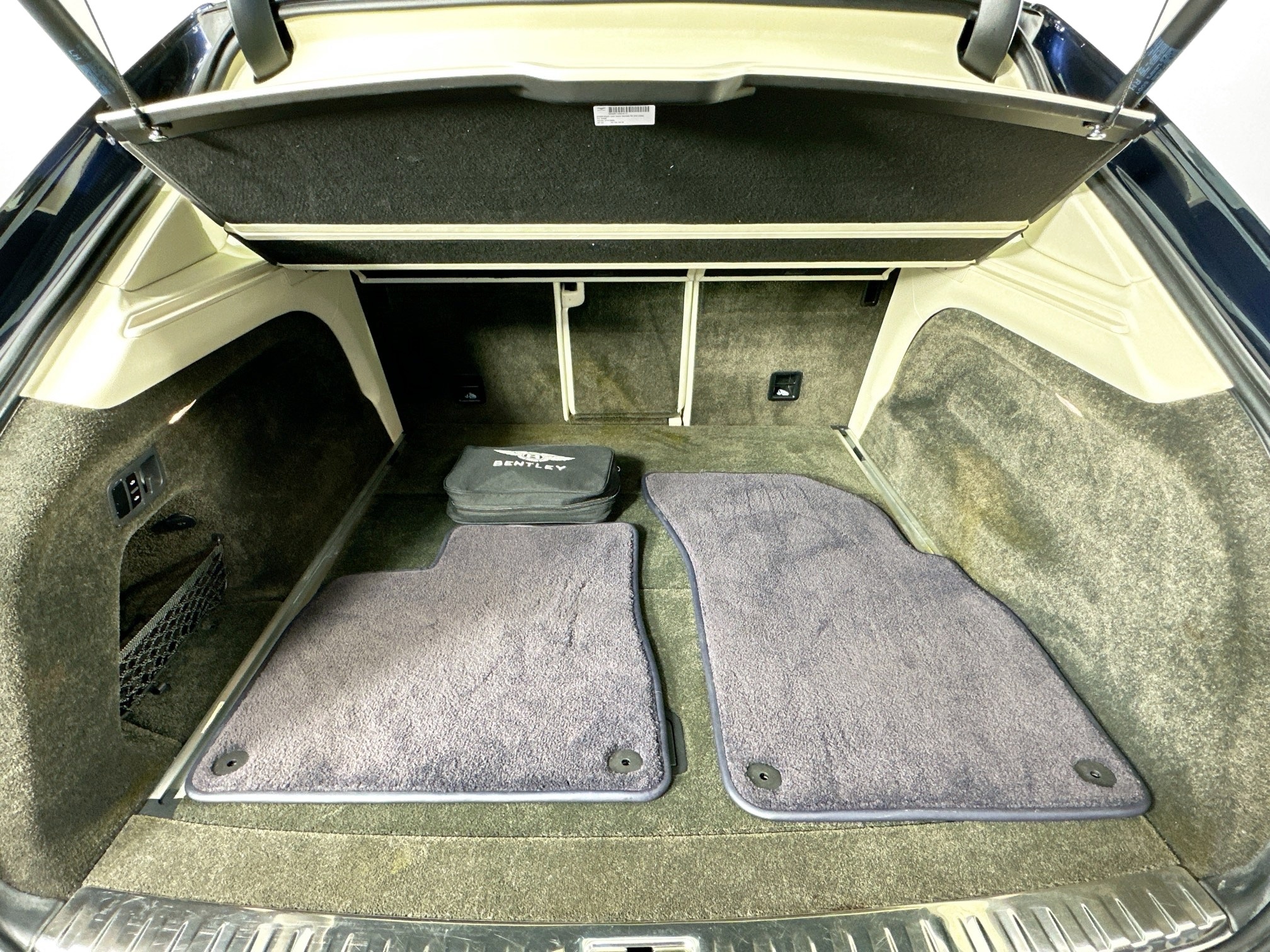 used 2019 Bentley Bentayga car, priced at $84,998