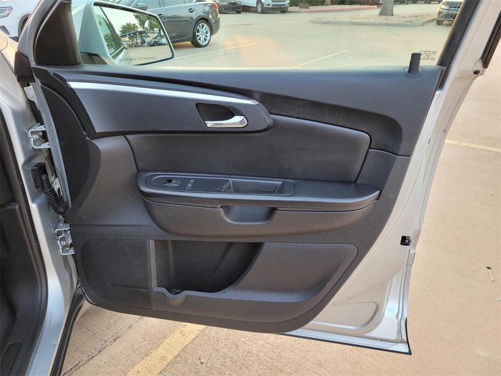 used 2012 Chevrolet Traverse car, priced at $6,299