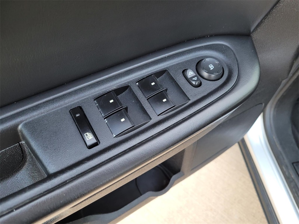 used 2012 Chevrolet Traverse car, priced at $6,299