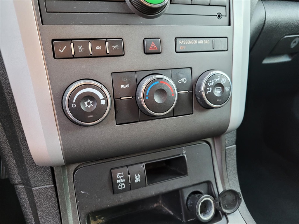 used 2012 Chevrolet Traverse car, priced at $6,299