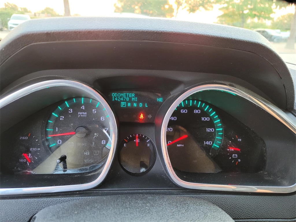 used 2012 Chevrolet Traverse car, priced at $6,299