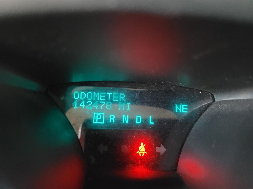 used 2012 Chevrolet Traverse car, priced at $6,299