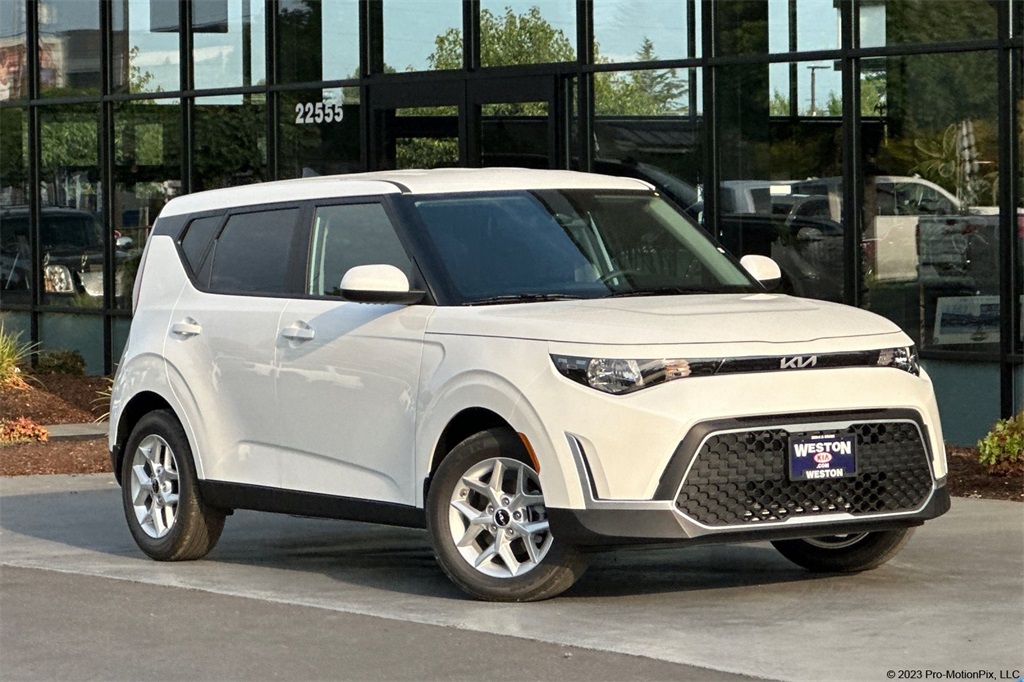 new 2025 Kia Soul car, priced at $22,865