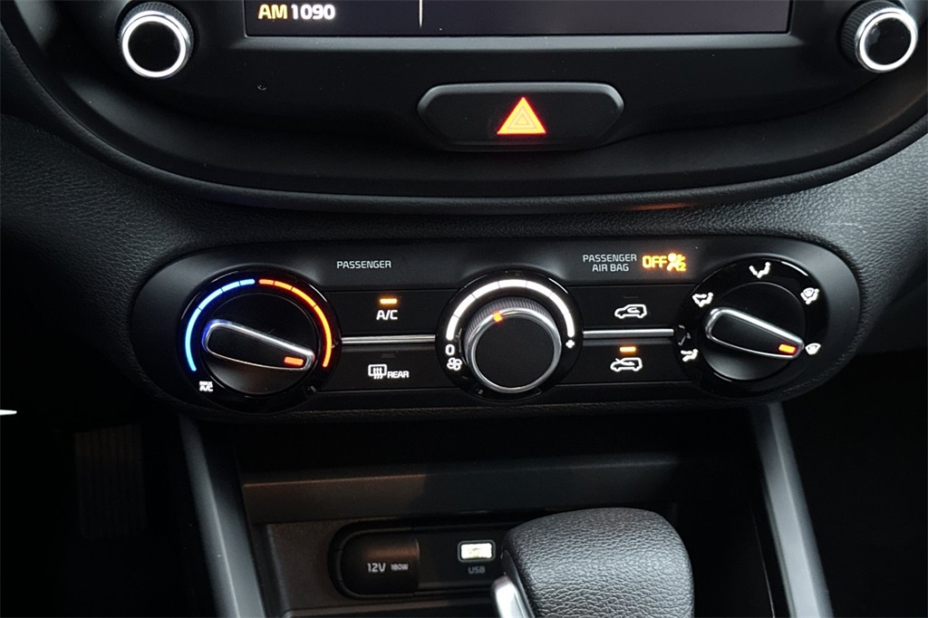 new 2025 Kia Soul car, priced at $22,865