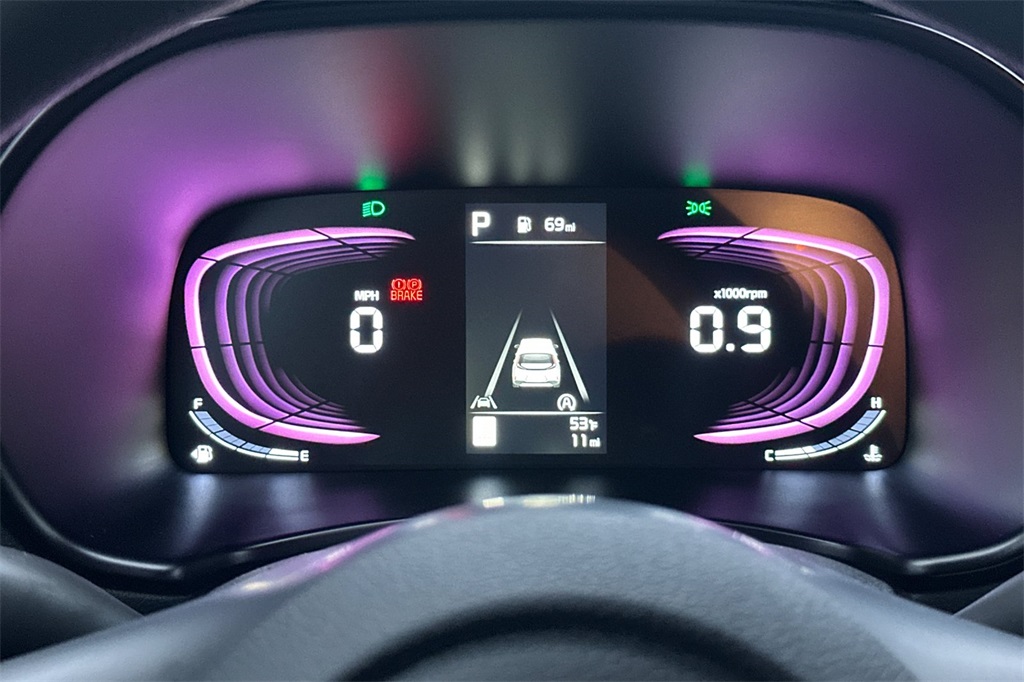 new 2025 Kia Soul car, priced at $22,865