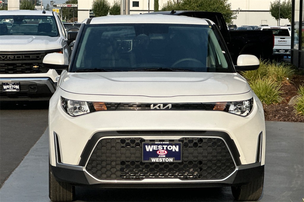 new 2025 Kia Soul car, priced at $22,865