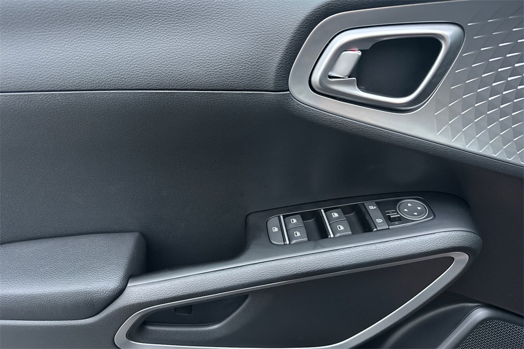 new 2025 Kia Soul car, priced at $22,865