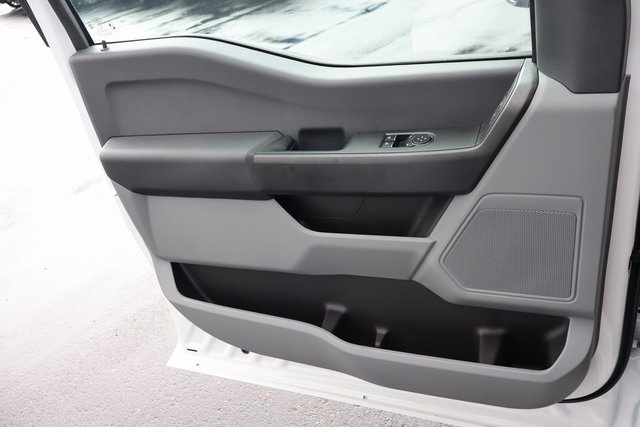 new 2026 Ford F-550SD car, priced at $92,699