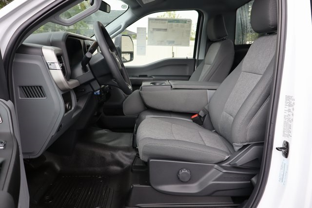 new 2026 Ford F-550SD car, priced at $92,699