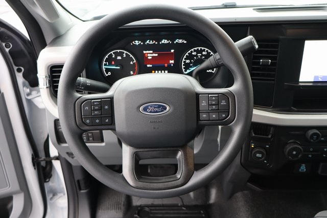 new 2026 Ford F-550SD car, priced at $92,699