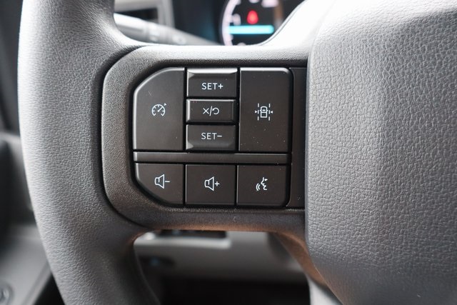 new 2026 Ford F-550SD car, priced at $92,699