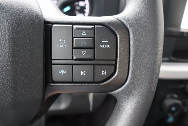 new 2026 Ford F-550SD car, priced at $92,699
