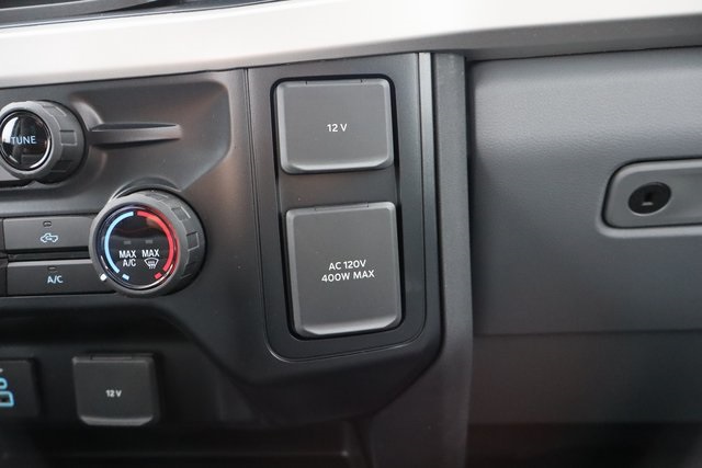 new 2026 Ford F-550SD car, priced at $92,699