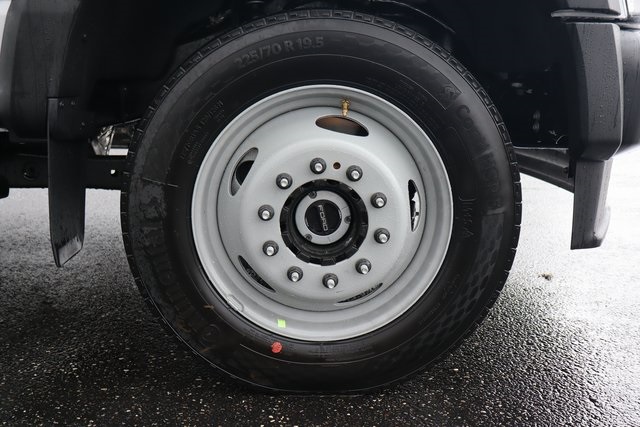 new 2026 Ford F-550SD car, priced at $92,699