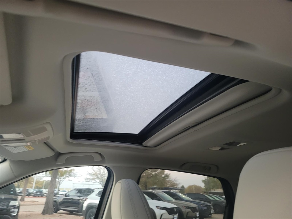 new 2025 Mazda CX-5 car, priced at $35,169