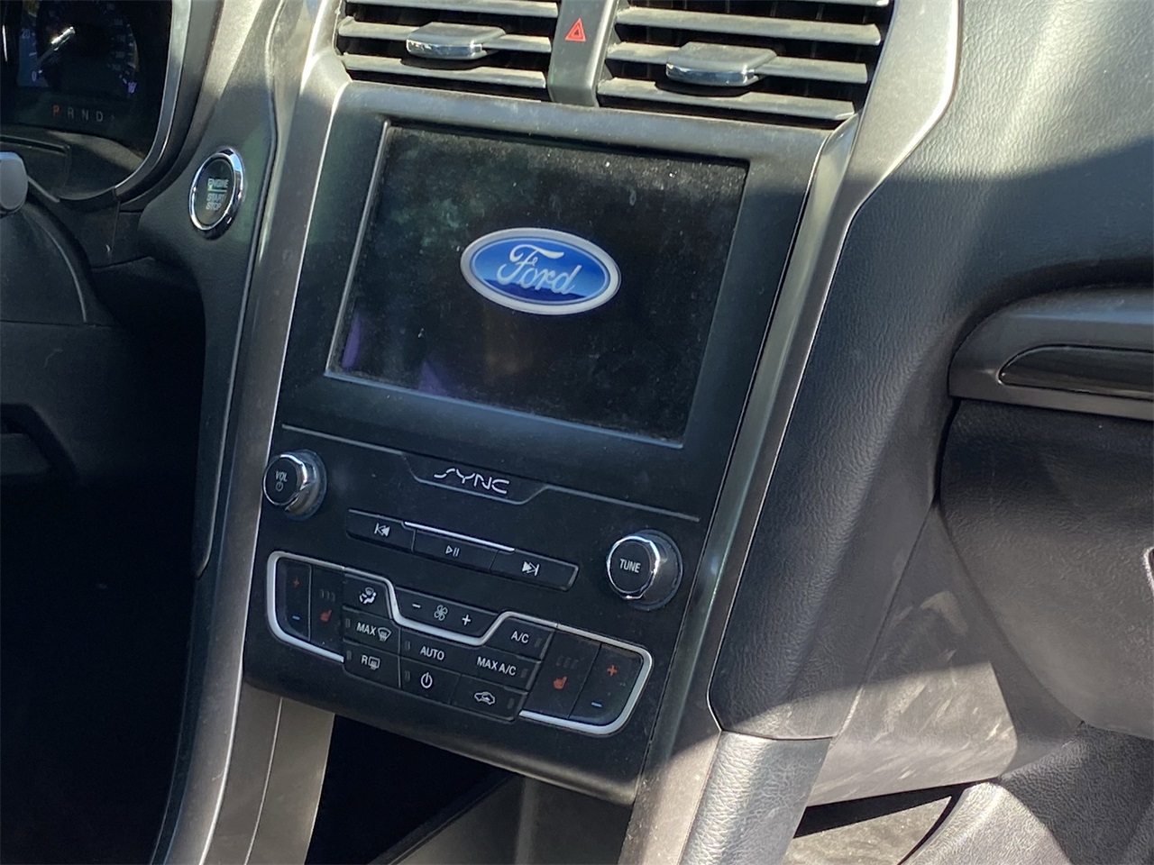 used 2019 Ford Fusion car, priced at $10,899