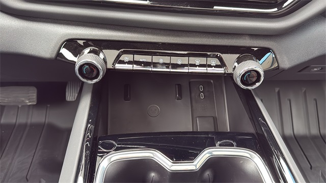 new 2026 Chevrolet Silverado EV car, priced at $86,334