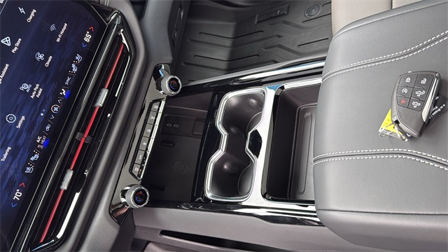new 2026 Chevrolet Silverado EV car, priced at $86,334