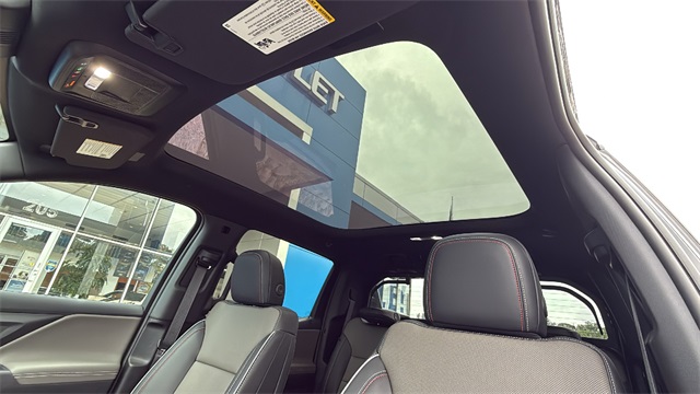 new 2026 Chevrolet Silverado EV car, priced at $86,334