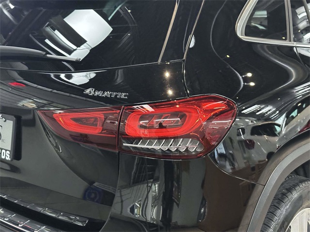 used 2023 Mercedes-Benz GLA car, priced at $34,191