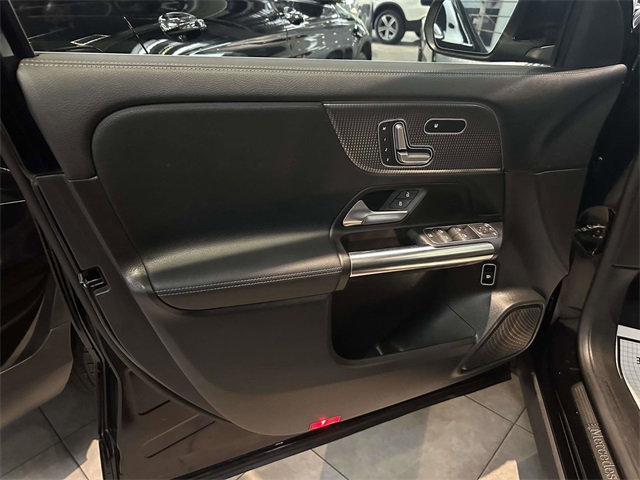 used 2023 Mercedes-Benz GLA car, priced at $34,191