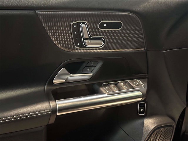 used 2023 Mercedes-Benz GLA car, priced at $34,191