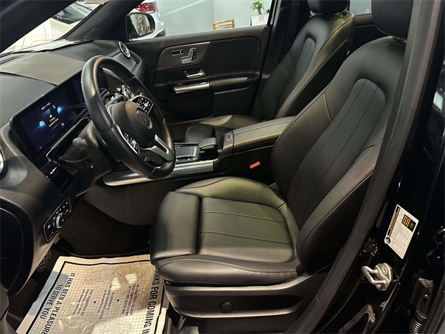 used 2023 Mercedes-Benz GLA car, priced at $34,191