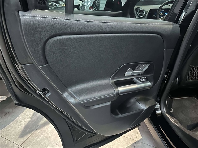 used 2023 Mercedes-Benz GLA car, priced at $34,191