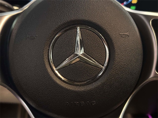 used 2023 Mercedes-Benz GLA car, priced at $34,191