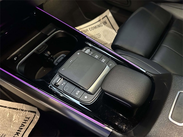 used 2023 Mercedes-Benz GLA car, priced at $34,191