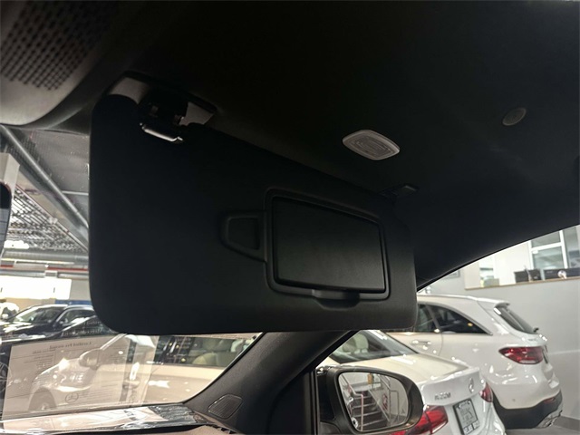 used 2023 Mercedes-Benz GLA car, priced at $34,191