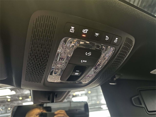 used 2023 Mercedes-Benz GLA car, priced at $34,191