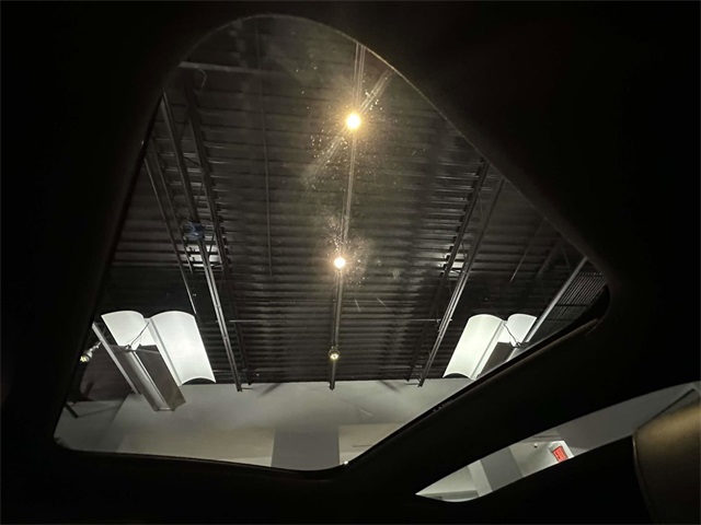 used 2023 Mercedes-Benz GLA car, priced at $34,191