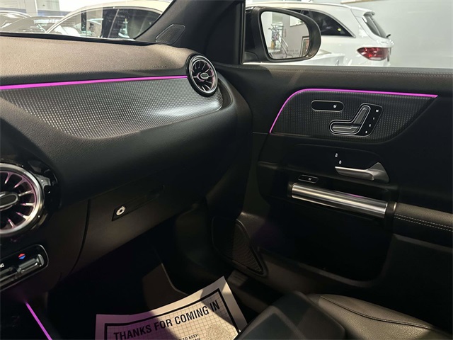 used 2023 Mercedes-Benz GLA car, priced at $34,191