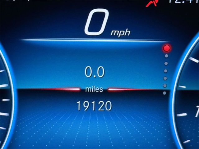 used 2023 Mercedes-Benz GLA car, priced at $34,191