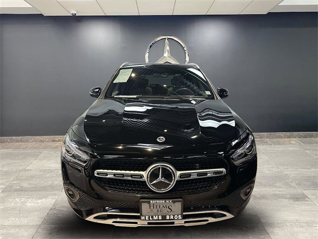 used 2023 Mercedes-Benz GLA car, priced at $34,191