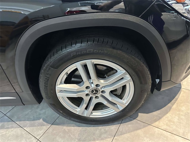 used 2023 Mercedes-Benz GLA car, priced at $34,191