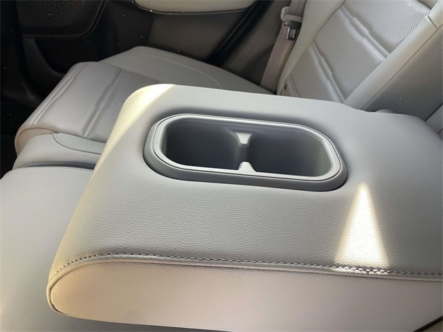 used 2020 Honda CR-V car, priced at $25,548