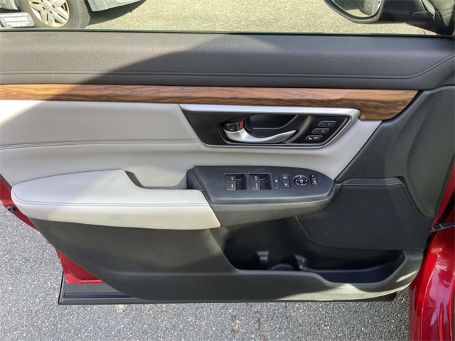 used 2020 Honda CR-V car, priced at $25,548