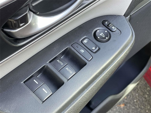 used 2020 Honda CR-V car, priced at $25,548