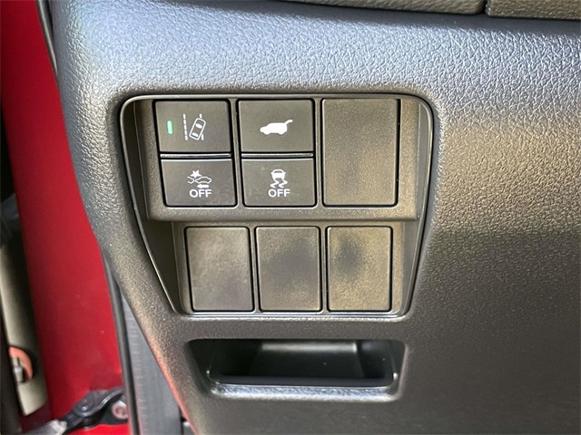 used 2020 Honda CR-V car, priced at $25,548