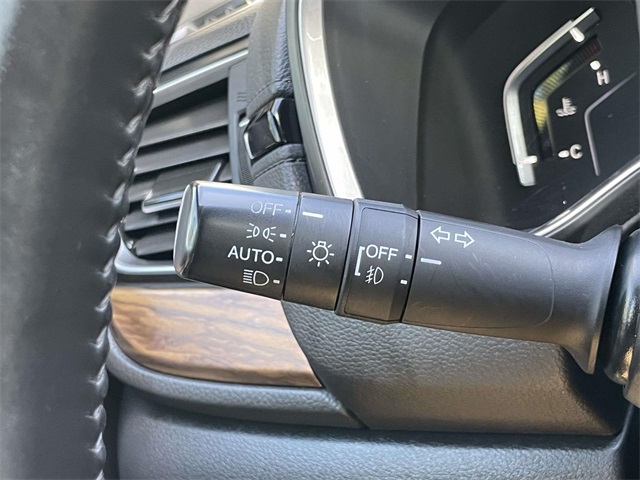 used 2020 Honda CR-V car, priced at $25,548