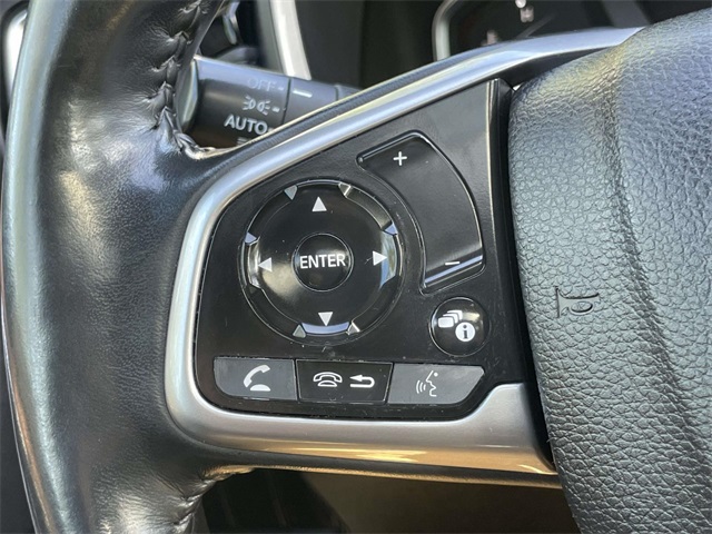 used 2020 Honda CR-V car, priced at $25,548
