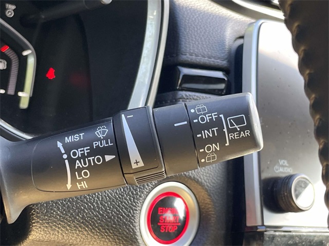 used 2020 Honda CR-V car, priced at $25,548