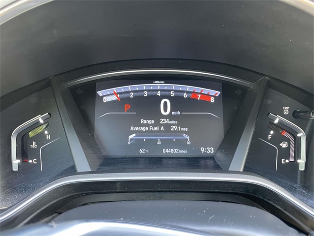 used 2020 Honda CR-V car, priced at $25,548