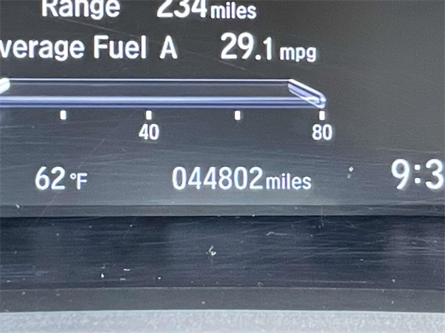 used 2020 Honda CR-V car, priced at $25,548