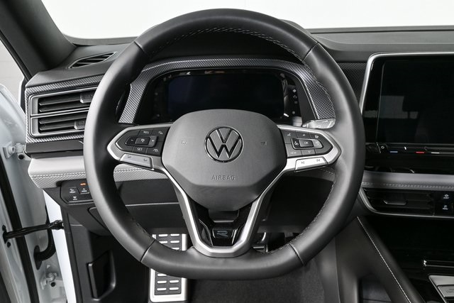 new 2026 Volkswagen Atlas Cross Sport car, priced at $54,567