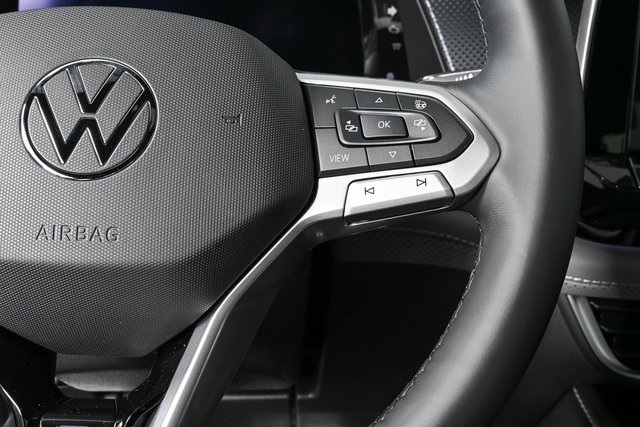 new 2026 Volkswagen Atlas Cross Sport car, priced at $54,567