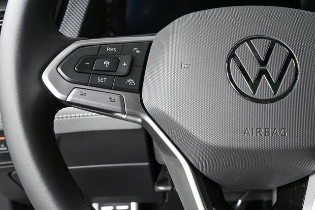 new 2026 Volkswagen Atlas Cross Sport car, priced at $54,567