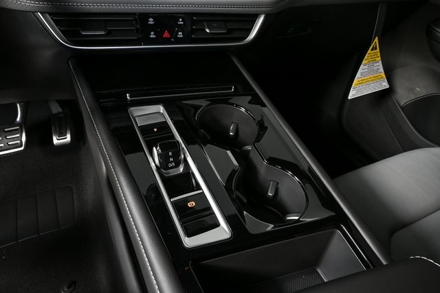 new 2026 Volkswagen Atlas Cross Sport car, priced at $54,567